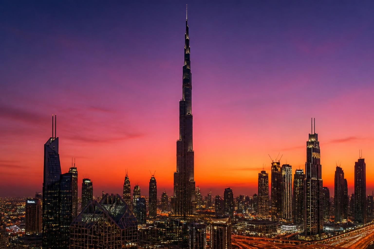 Dubai, United Arab Emirates