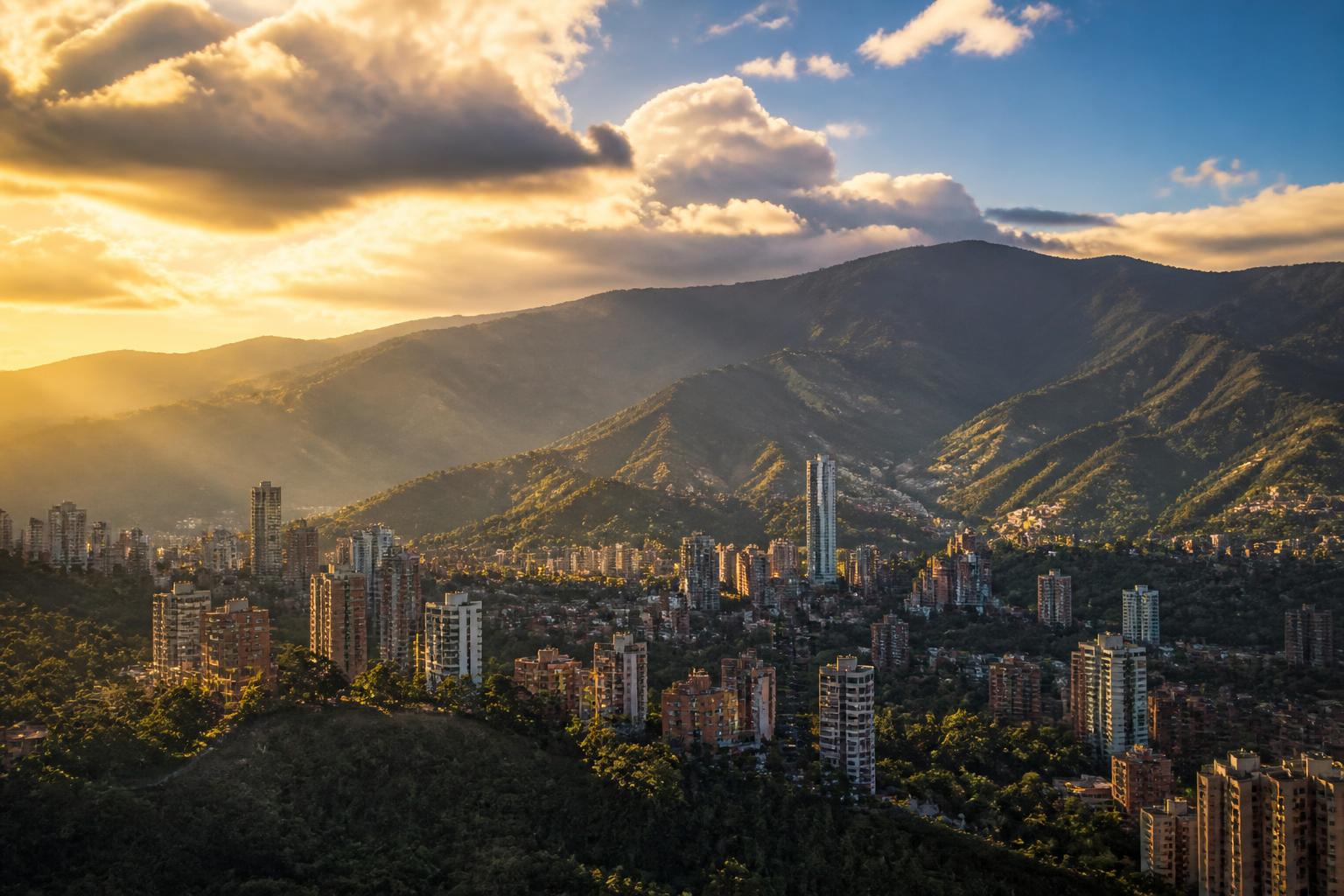 Medellín, Colombia