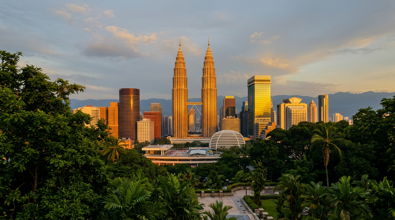 Kuala Lumpur, Malaysia