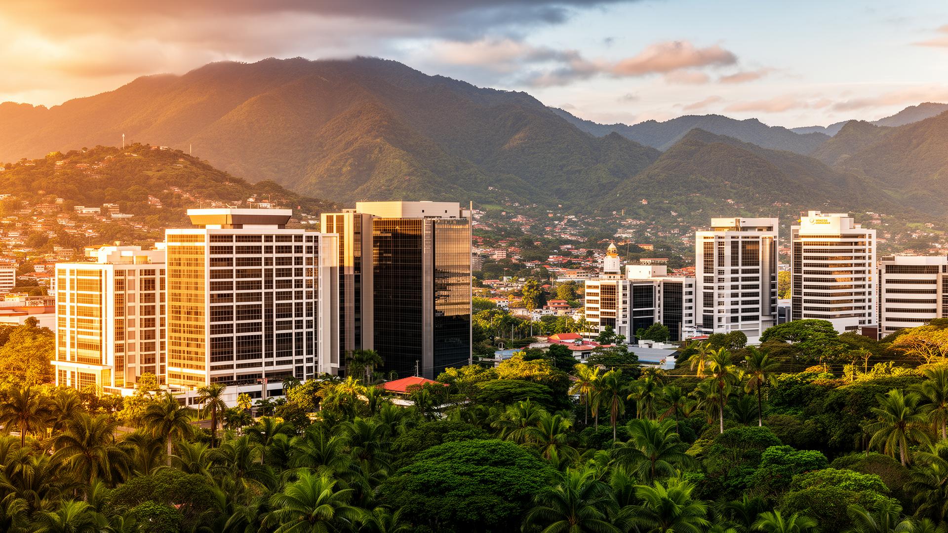 San José, Costa Rica
