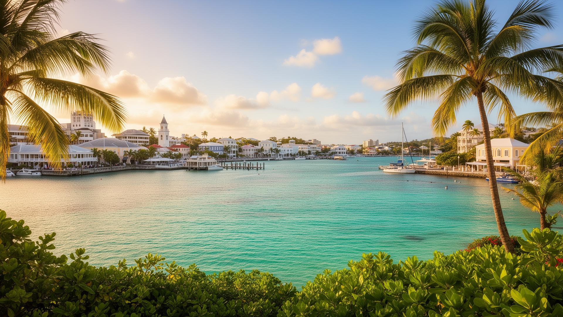 Bridgetown, Barbados