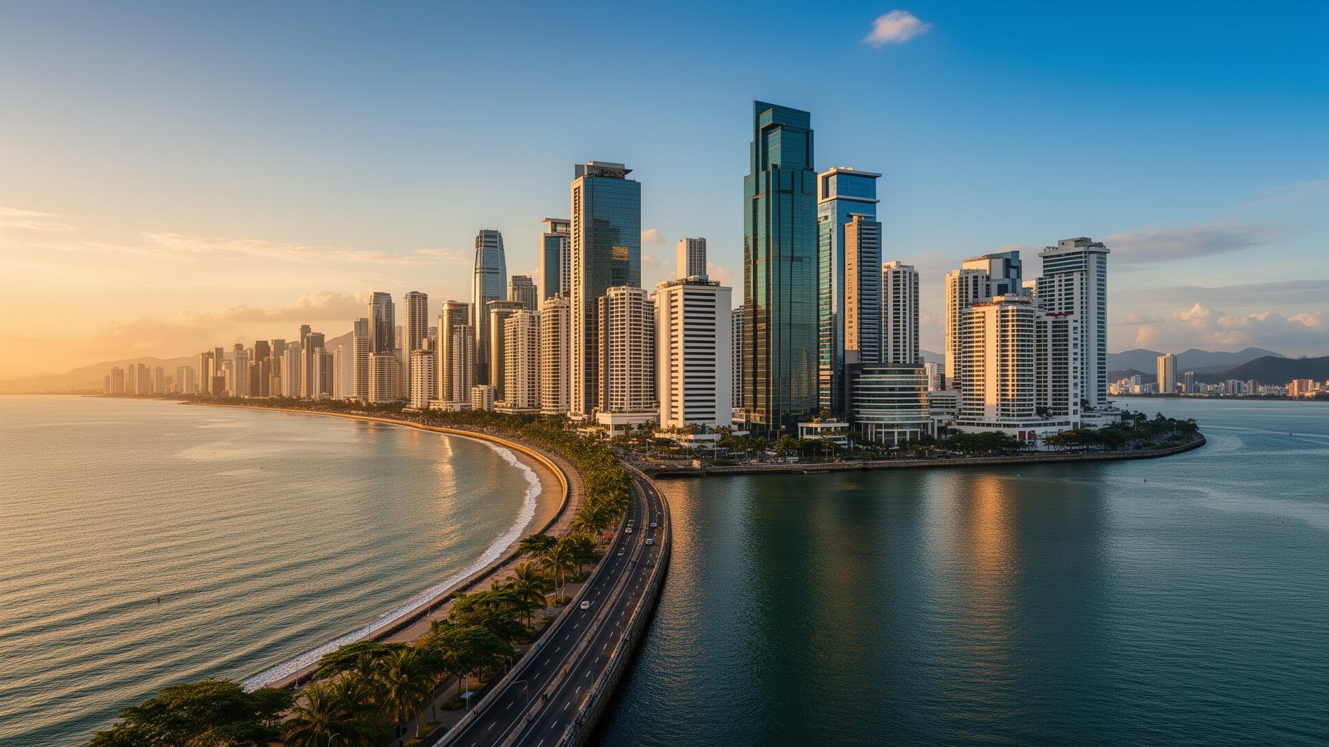 Panama City, Panama